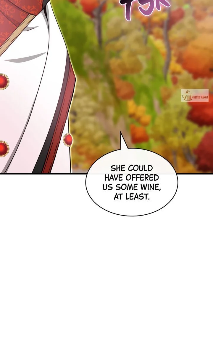 Why Would a Villainess Have Virtues? Chapter 146 - page 45