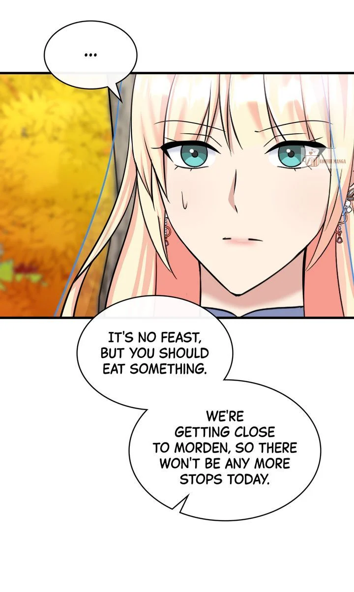 Why Would a Villainess Have Virtues? Chapter 146 - page 46