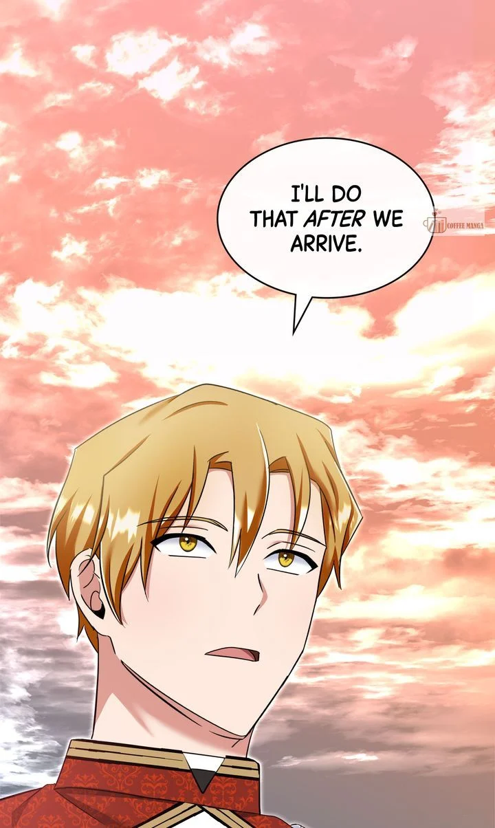 Why Would a Villainess Have Virtues? Chapter 146 - page 57
