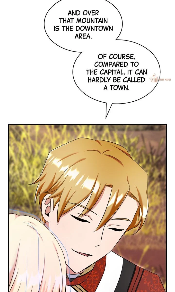 Why Would a Villainess Have Virtues? Chapter 146 - page 62