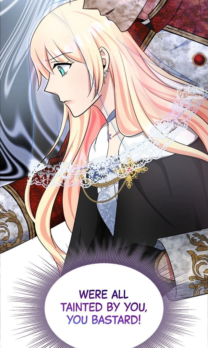 Why Would a Villainess Have Virtues? Chapter 146 - page 65
