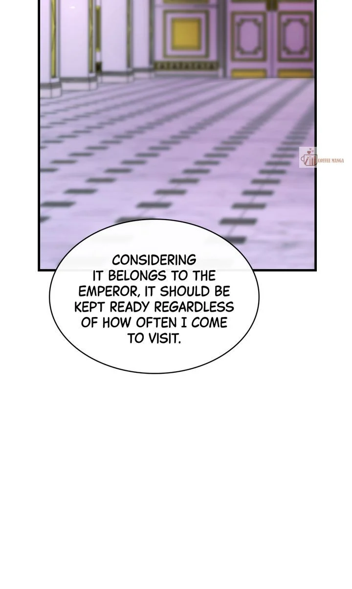 Why Would a Villainess Have Virtues? Chapter 146 - page 71