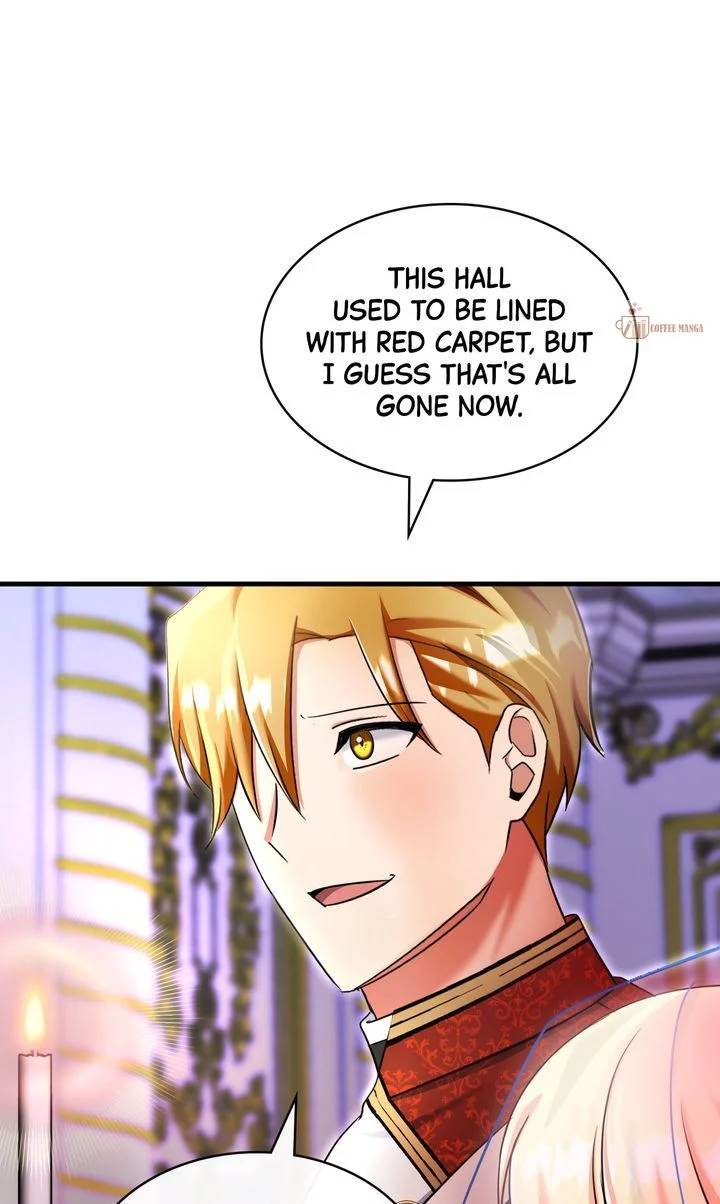 Why Would a Villainess Have Virtues? Chapter 146 - page 72