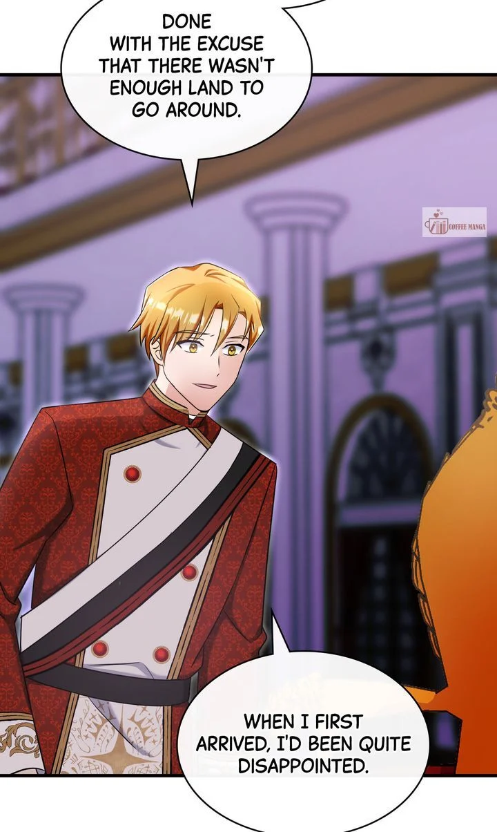 Why Would a Villainess Have Virtues? Chapter 146 - page 77