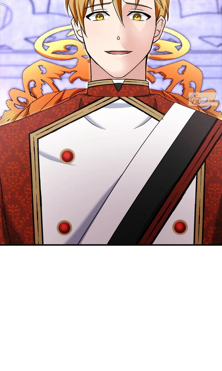 Why Would a Villainess Have Virtues? Chapter 146 - page 81