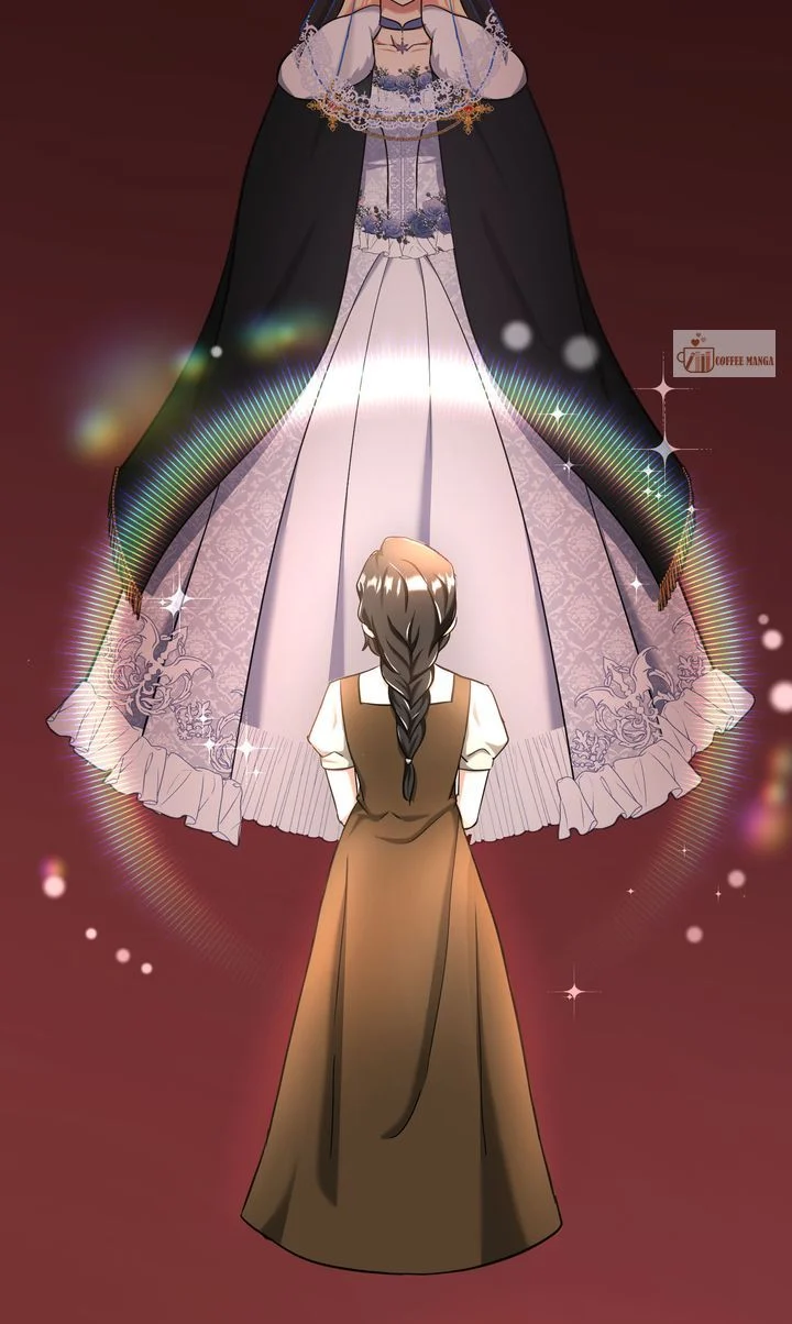 Why Would a Villainess Have Virtues? Chapter 146 - page 83