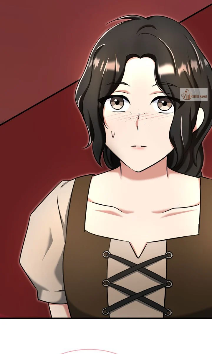 Why Would a Villainess Have Virtues? Chapter 146 - page 84