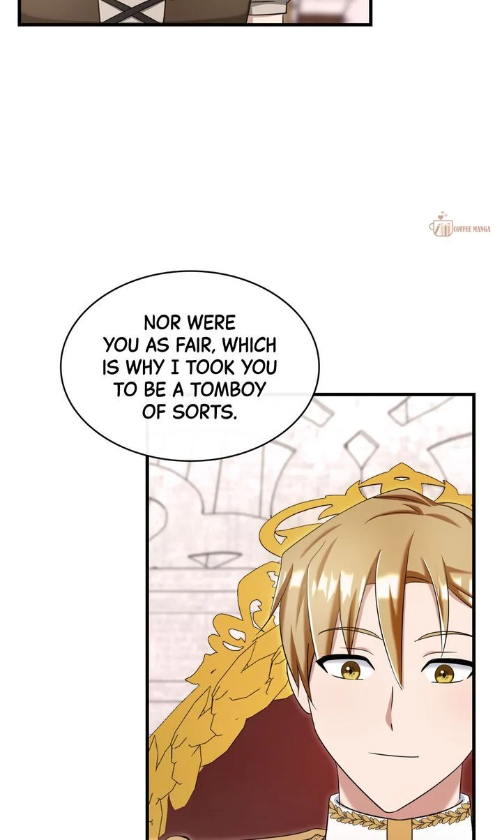 Why Would a Villainess Have Virtues? Chapter 146 - page 87