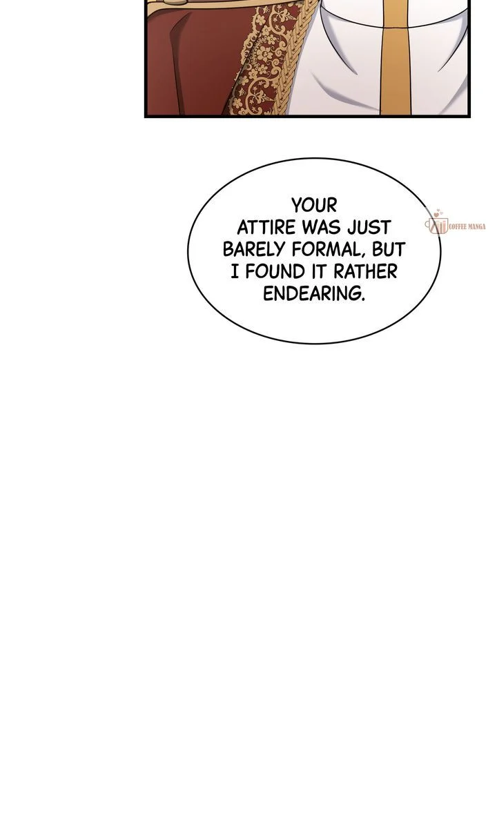 Why Would a Villainess Have Virtues? Chapter 146 - page 88