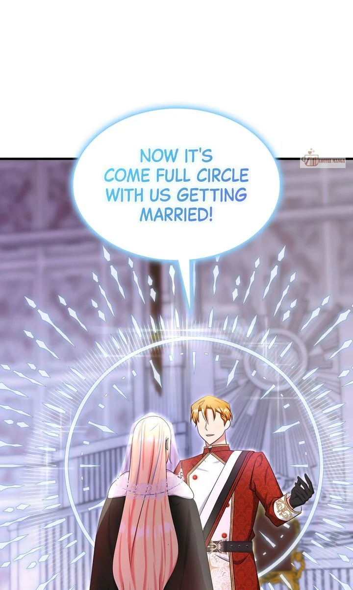 Why Would a Villainess Have Virtues? Chapter 146 - page 92