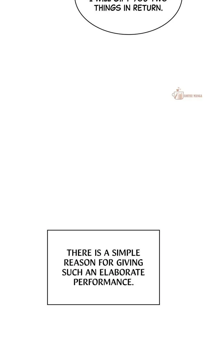 Why Would a Villainess Have Virtues? Chapter 140 - page 79
