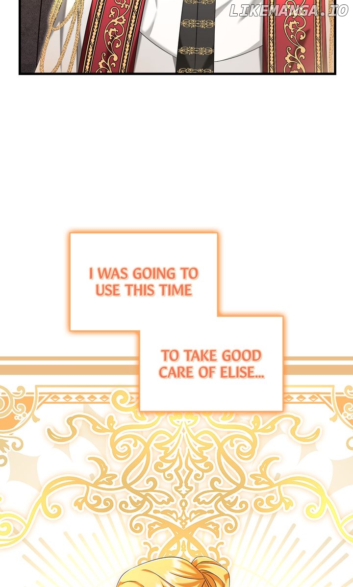 Why Would a Villainess Have Virtues? Chapter 110 - page 100