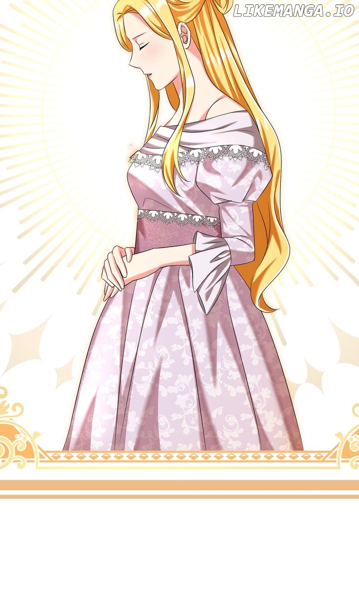 Why Would a Villainess Have Virtues? Chapter 110 - page 101