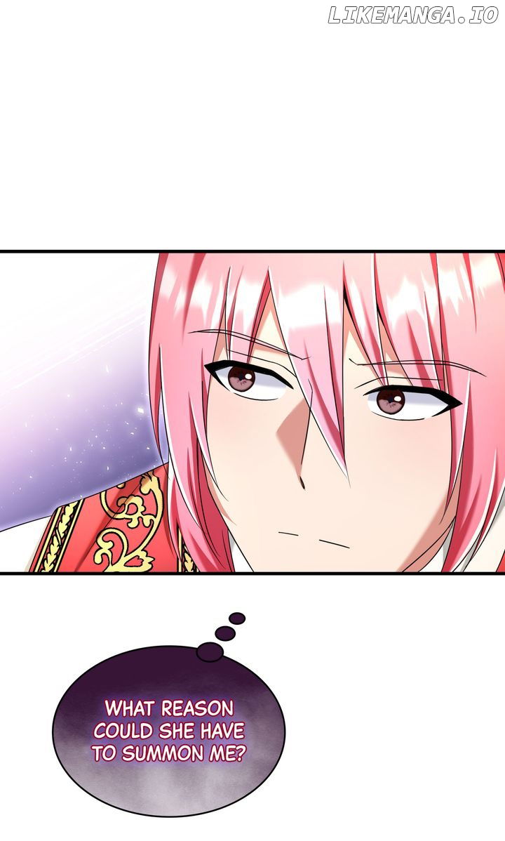 Why Would a Villainess Have Virtues? Chapter 110 - page 102