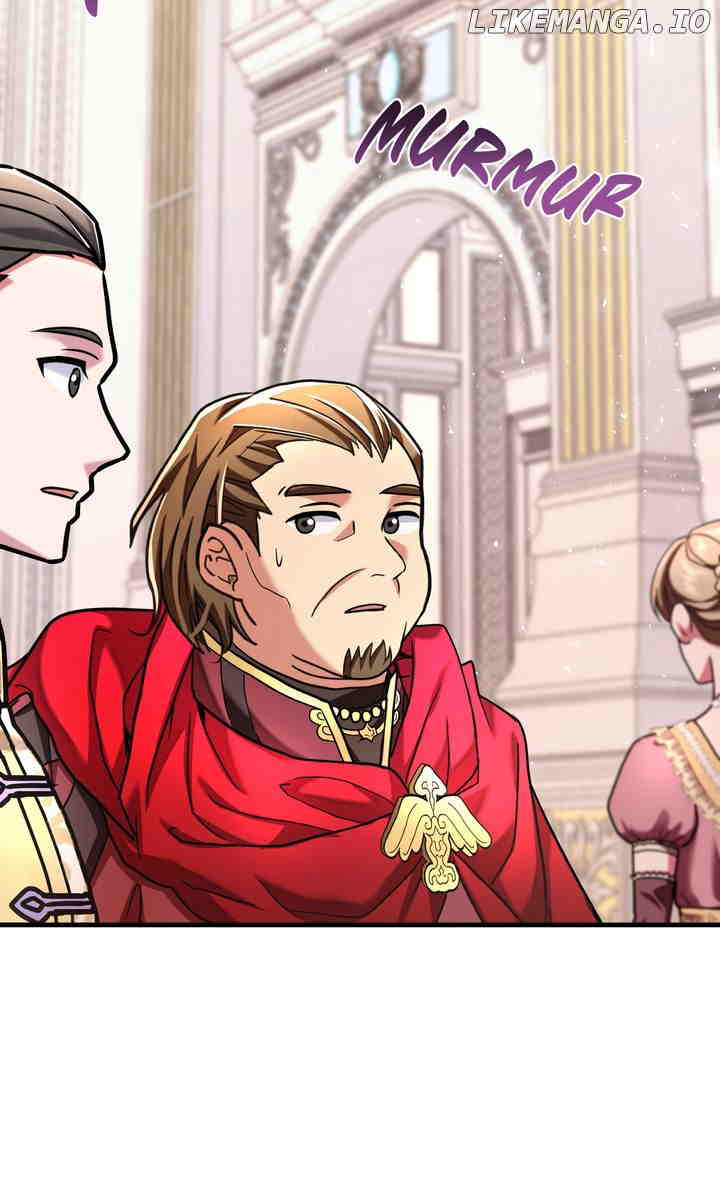 Why Would a Villainess Have Virtues? Chapter 110 - page 105