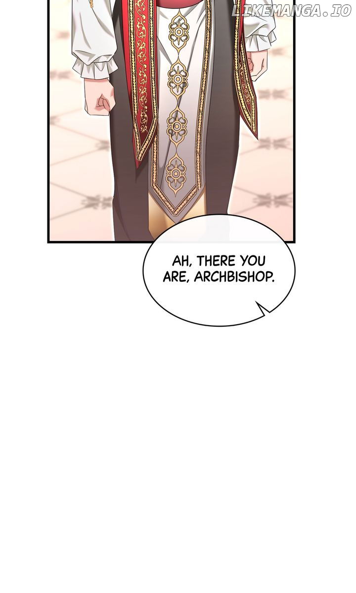 Why Would a Villainess Have Virtues? Chapter 110 - page 107