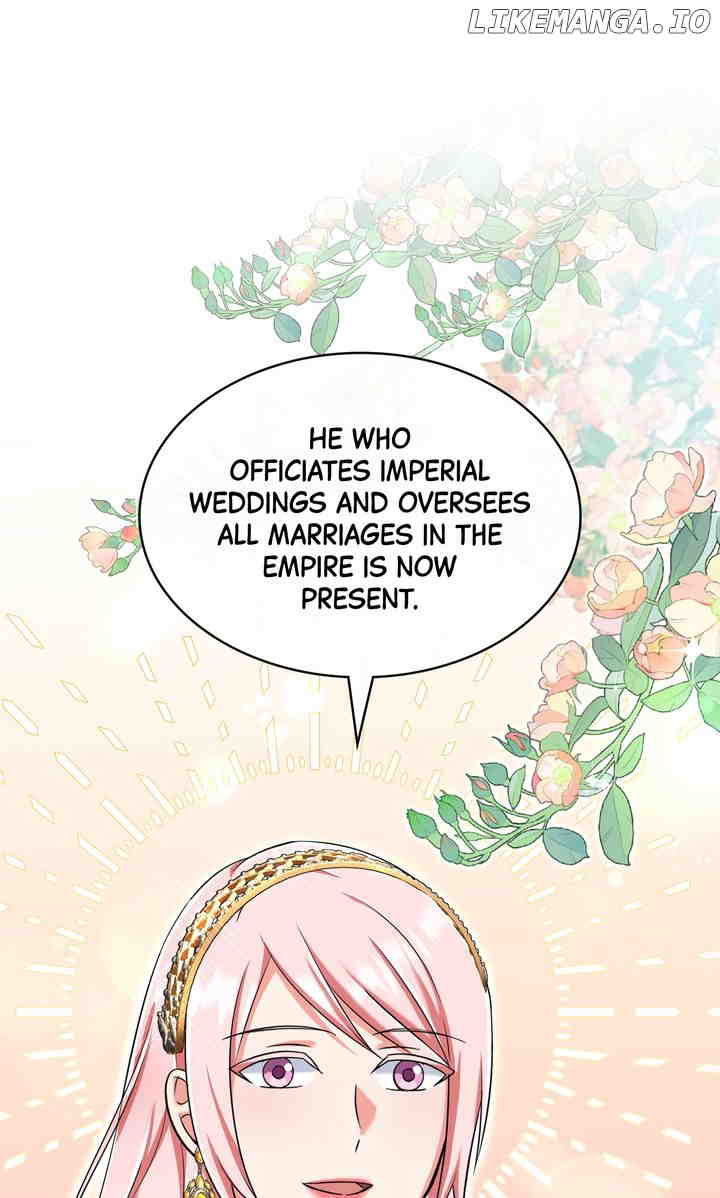 Why Would a Villainess Have Virtues? Chapter 110 - page 108