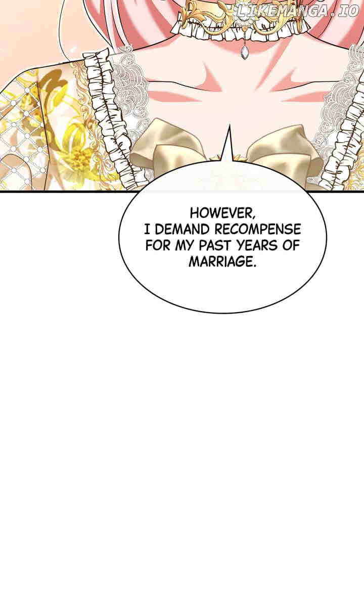 Why Would a Villainess Have Virtues? Chapter 110 - page 120