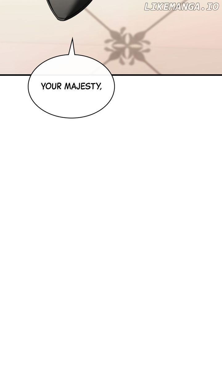 Why Would a Villainess Have Virtues? Chapter 110 - page 126