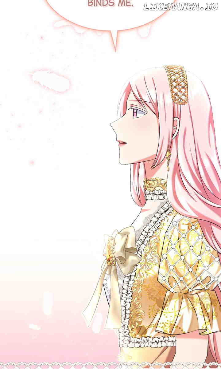 Why Would a Villainess Have Virtues? Chapter 110 - page 130