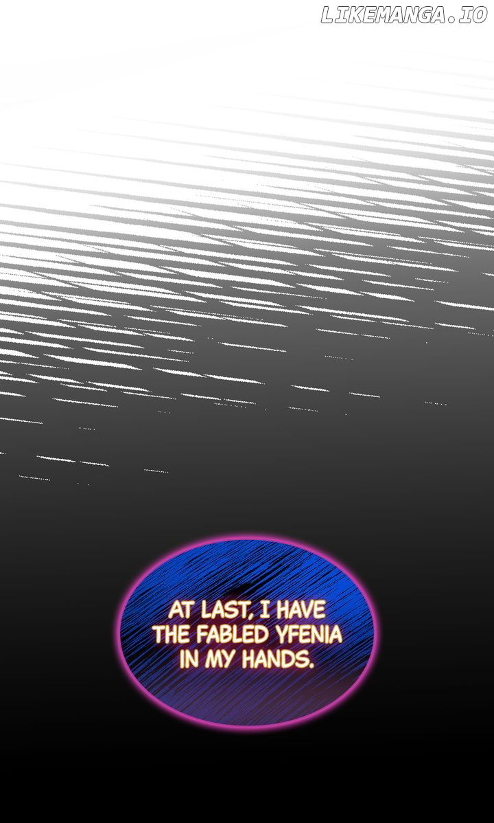 Why Would a Villainess Have Virtues? Chapter 110 - page 14