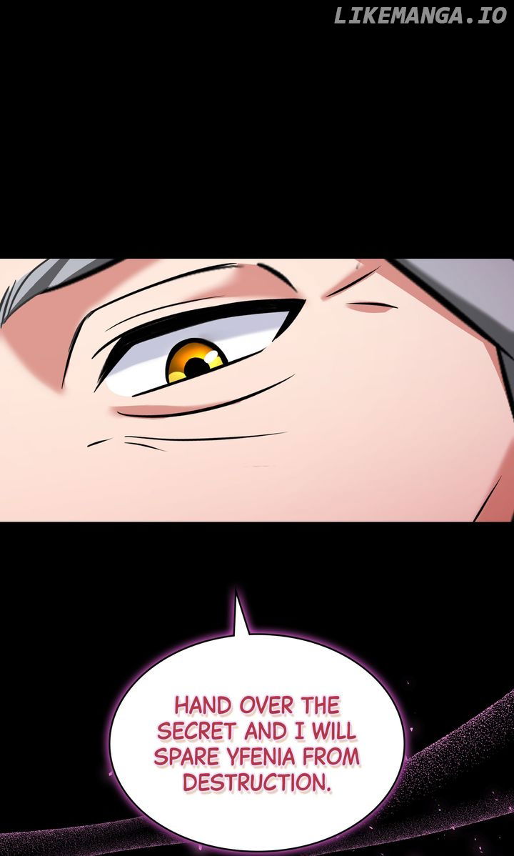 Why Would a Villainess Have Virtues? Chapter 110 - page 21