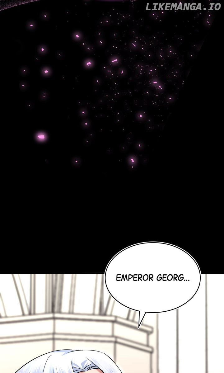 Why Would a Villainess Have Virtues? Chapter 110 - page 22