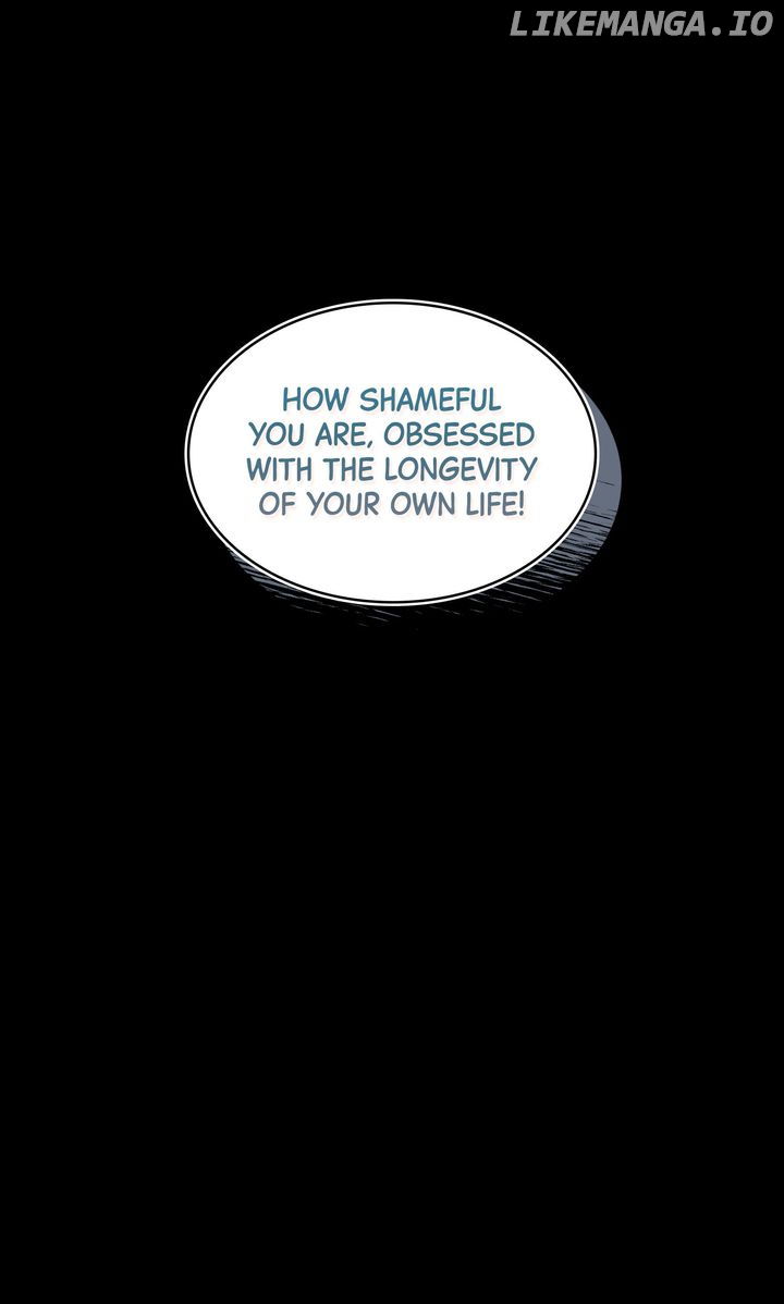 Why Would a Villainess Have Virtues? Chapter 110 - page 25