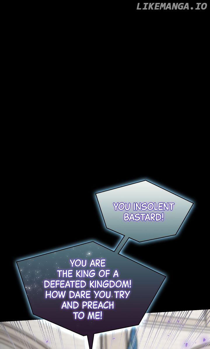Why Would a Villainess Have Virtues? Chapter 110 - page 26