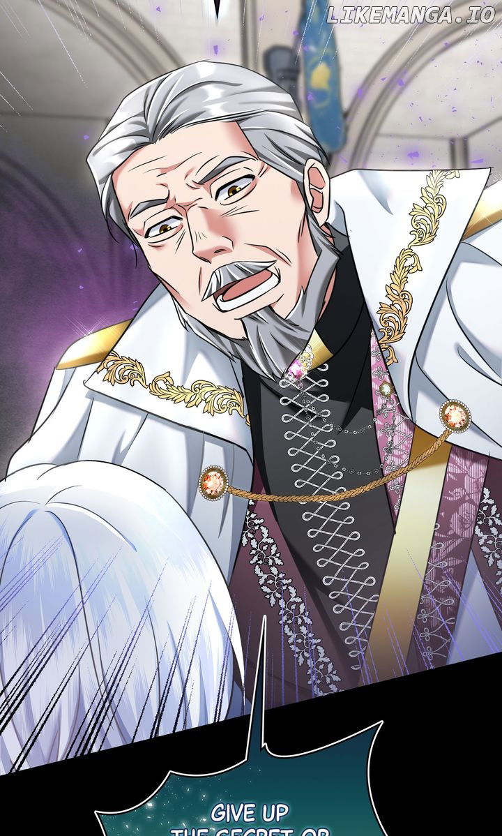 Why Would a Villainess Have Virtues? Chapter 110 - page 27