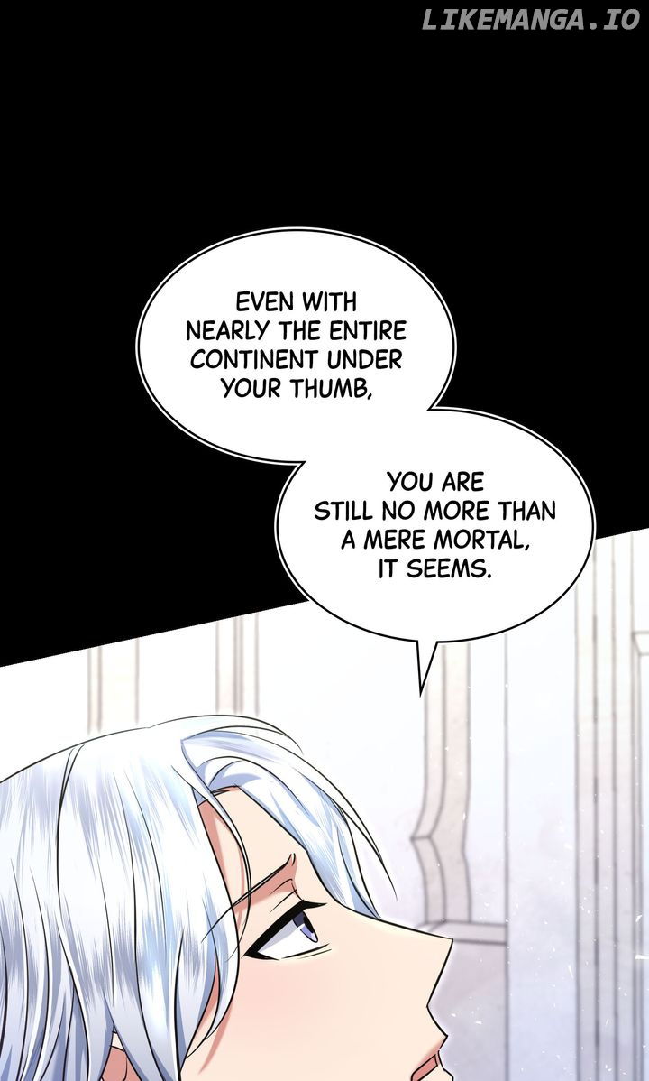 Why Would a Villainess Have Virtues? Chapter 110 - page 29