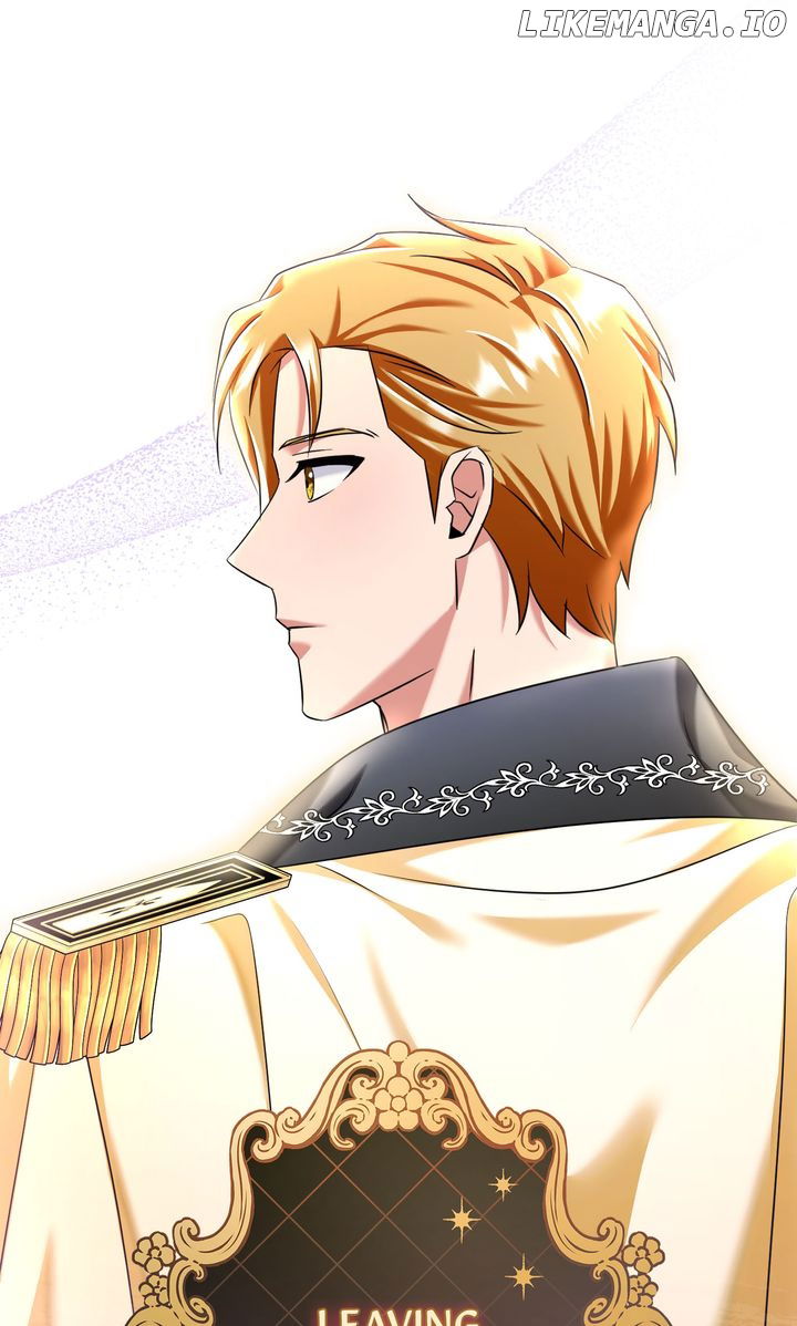 Why Would a Villainess Have Virtues? Chapter 110 - page 43