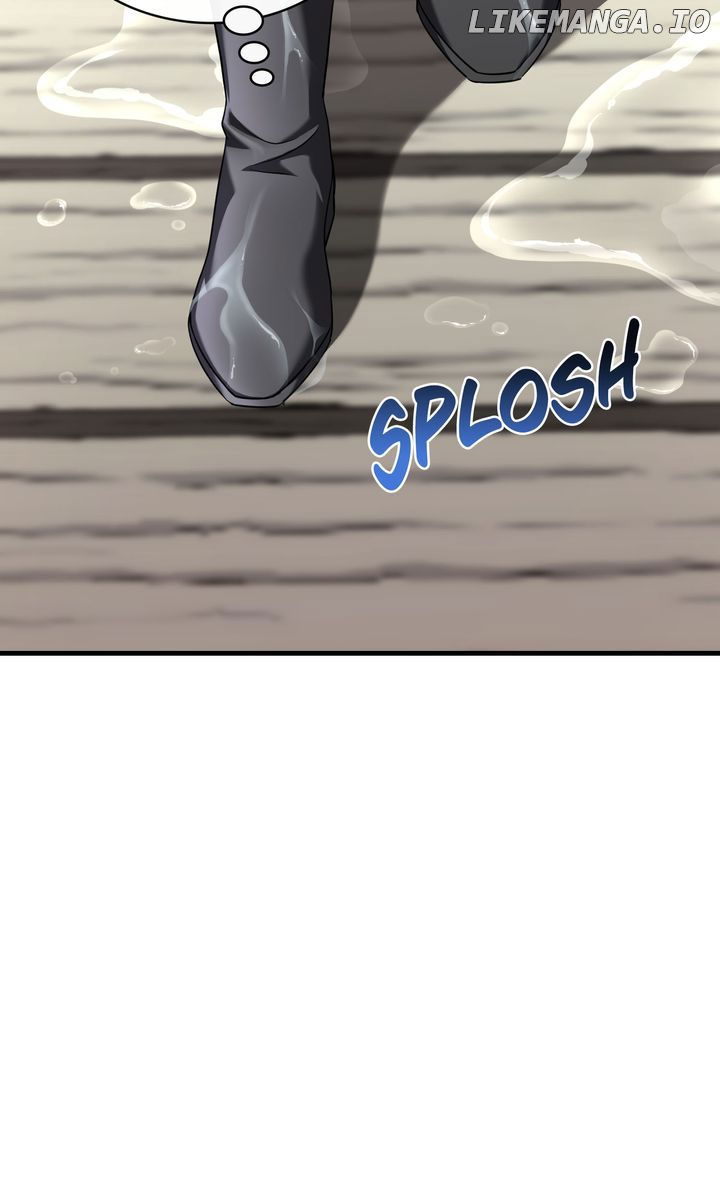 Why Would a Villainess Have Virtues? Chapter 110 - page 45