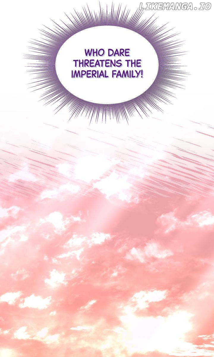 Why Would a Villainess Have Virtues? Chapter 110 - page 48