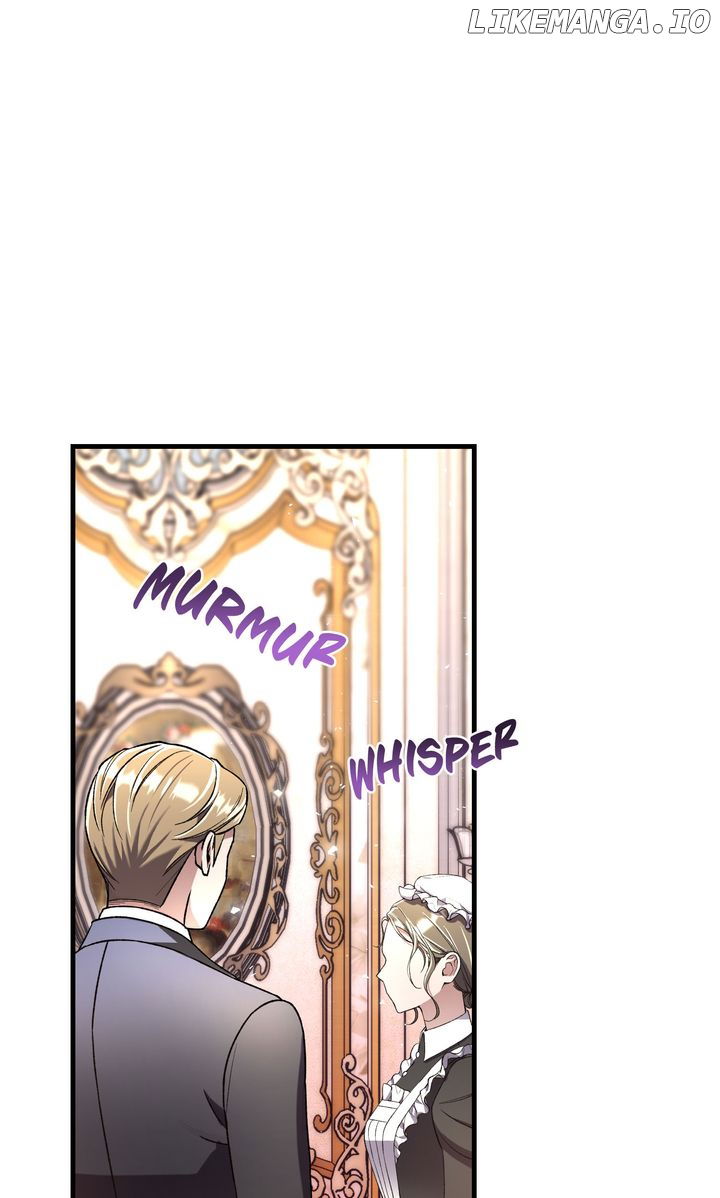 Why Would a Villainess Have Virtues? Chapter 110 - page 50