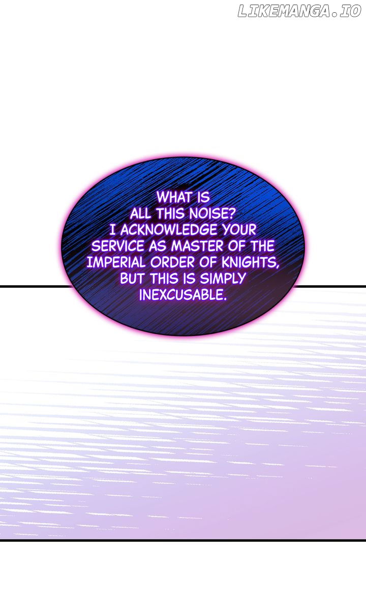 Why Would a Villainess Have Virtues? Chapter 110 - page 64