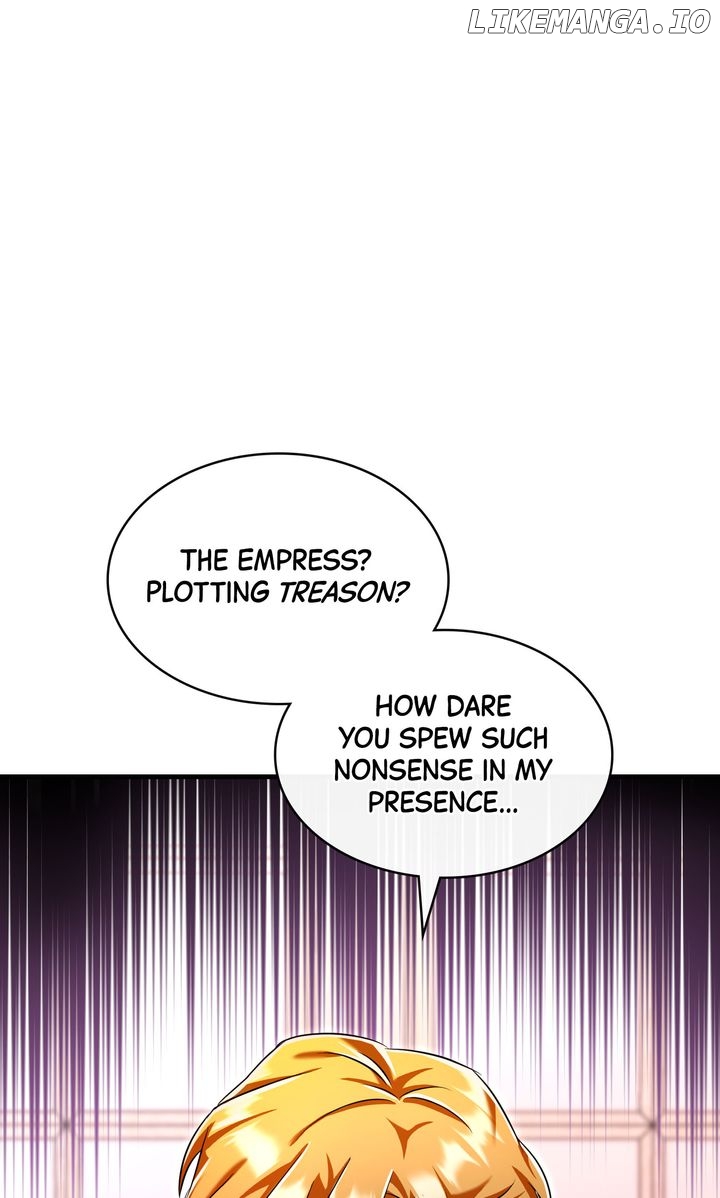 Why Would a Villainess Have Virtues? Chapter 110 - page 65