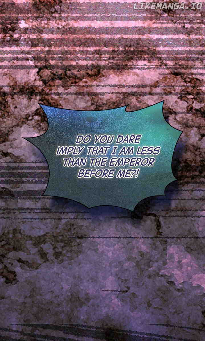 Why Would a Villainess Have Virtues? Chapter 110 - page 70