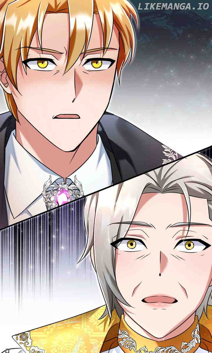 Why Would a Villainess Have Virtues? Chapter 110 - page 74