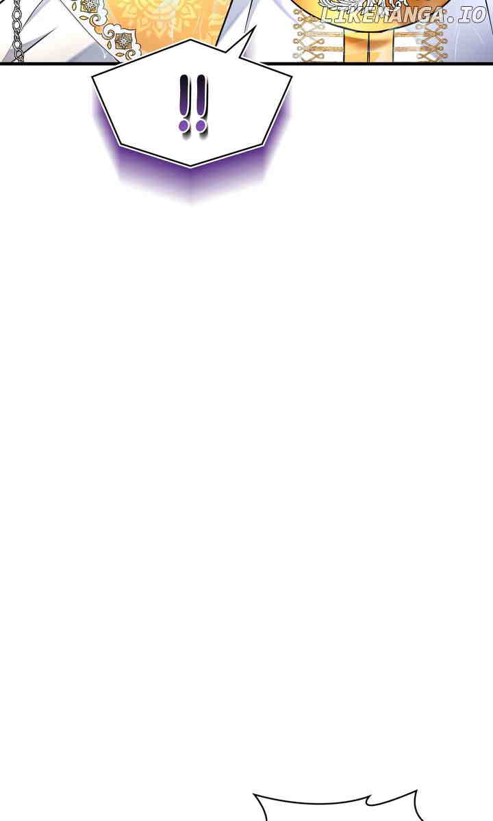 Why Would a Villainess Have Virtues? Chapter 110 - page 75