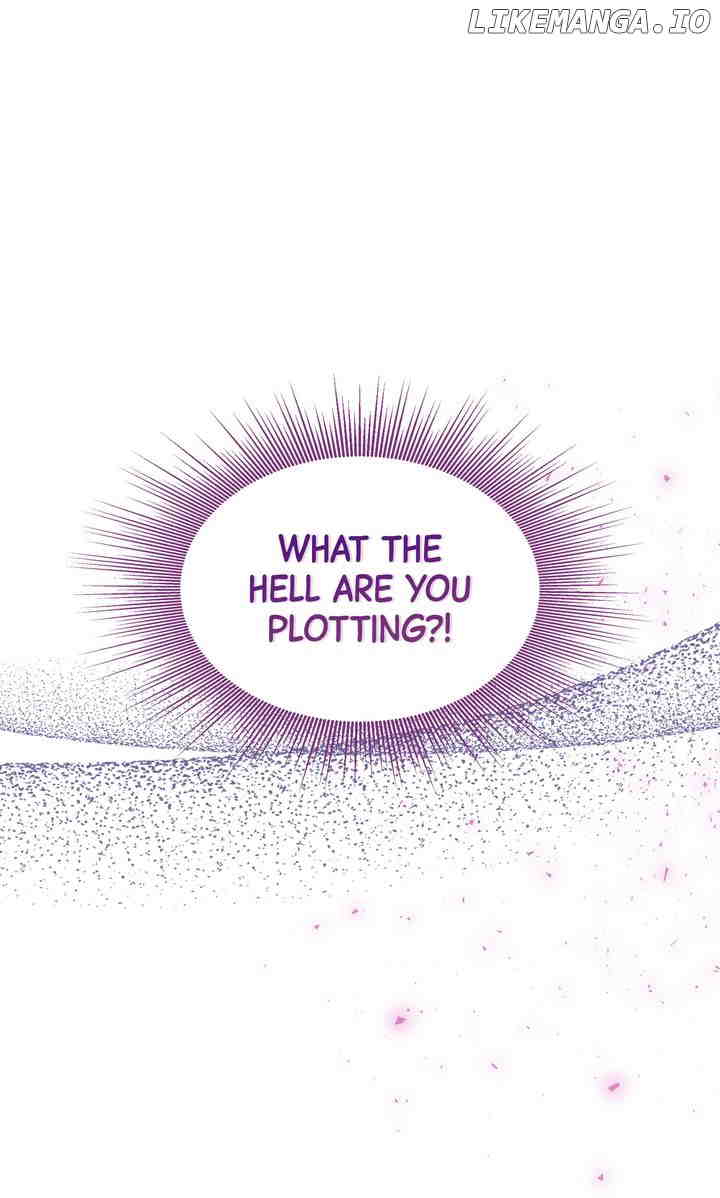 Why Would a Villainess Have Virtues? Chapter 110 - page 84