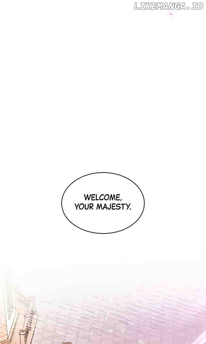 Why Would a Villainess Have Virtues? Chapter 110 - page 85