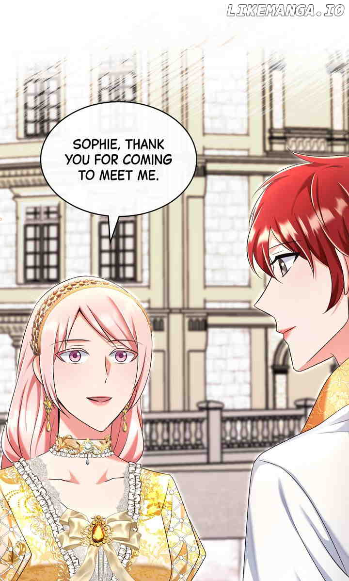 Why Would a Villainess Have Virtues? Chapter 110 - page 87