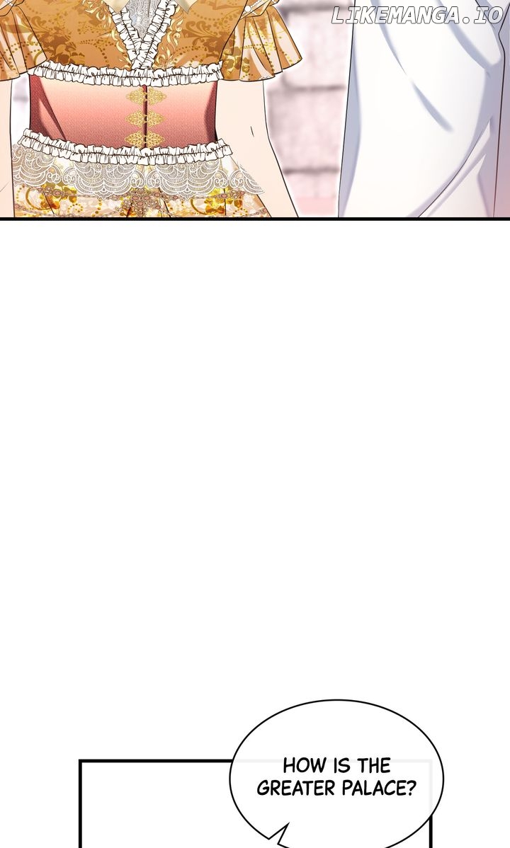 Why Would a Villainess Have Virtues? Chapter 110 - page 88
