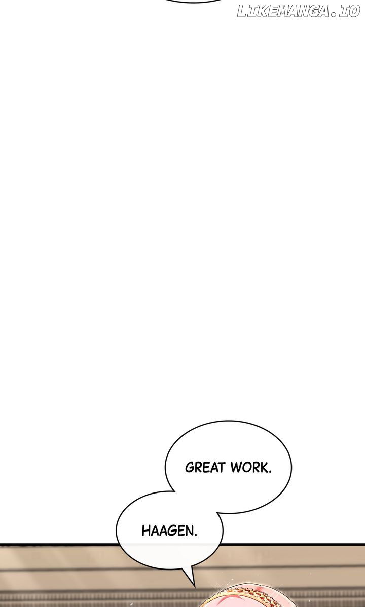 Why Would a Villainess Have Virtues? Chapter 110 - page 90
