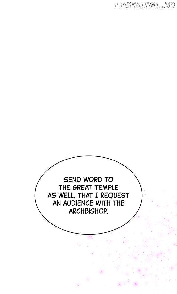 Why Would a Villainess Have Virtues? Chapter 110 - page 94