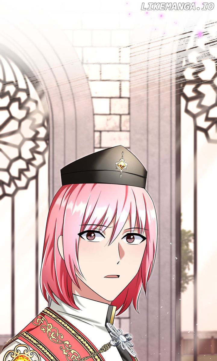 Why Would a Villainess Have Virtues? Chapter 110 - page 95