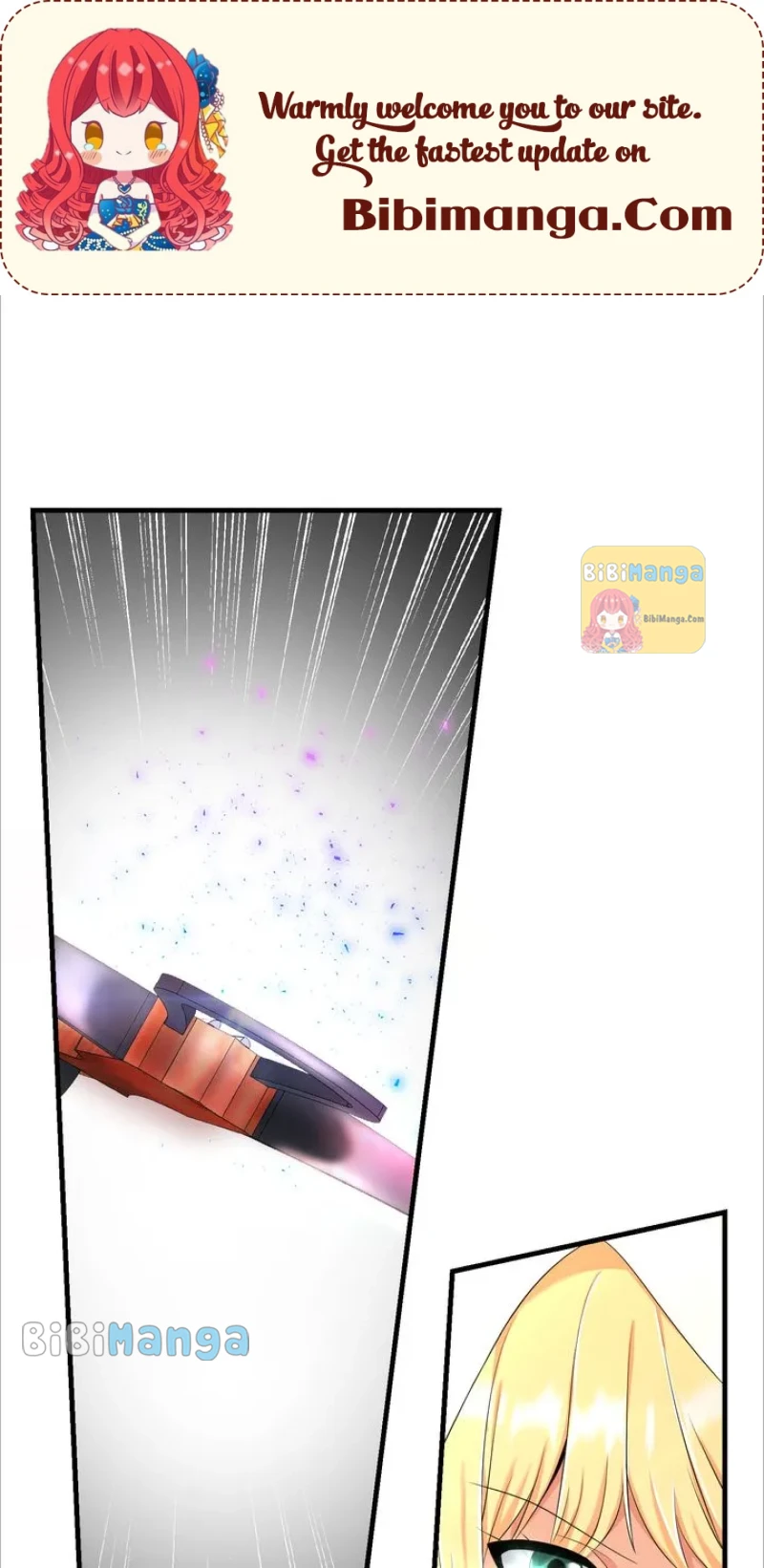 Why Would a Villainess Have Virtues? Chapter 90 - page 1