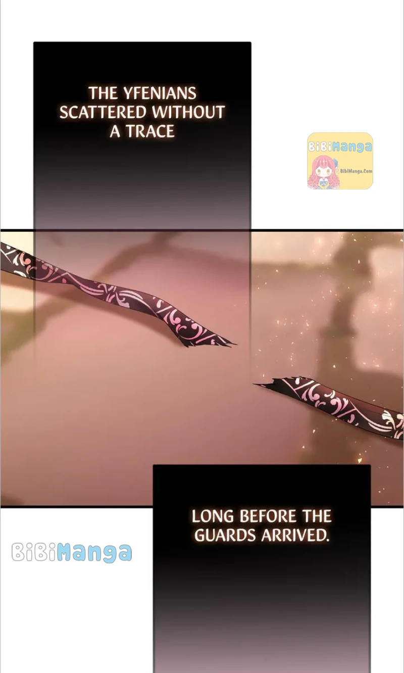 Why Would a Villainess Have Virtues? Chapter 90 - page 11