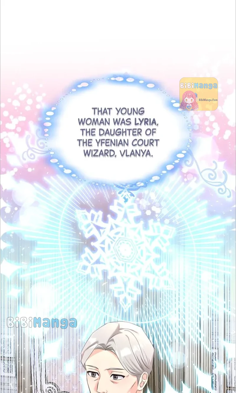 Why Would a Villainess Have Virtues? Chapter 90 - page 13